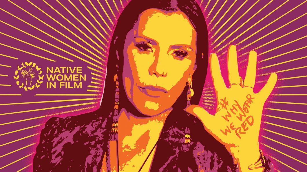 Native Women in FILM