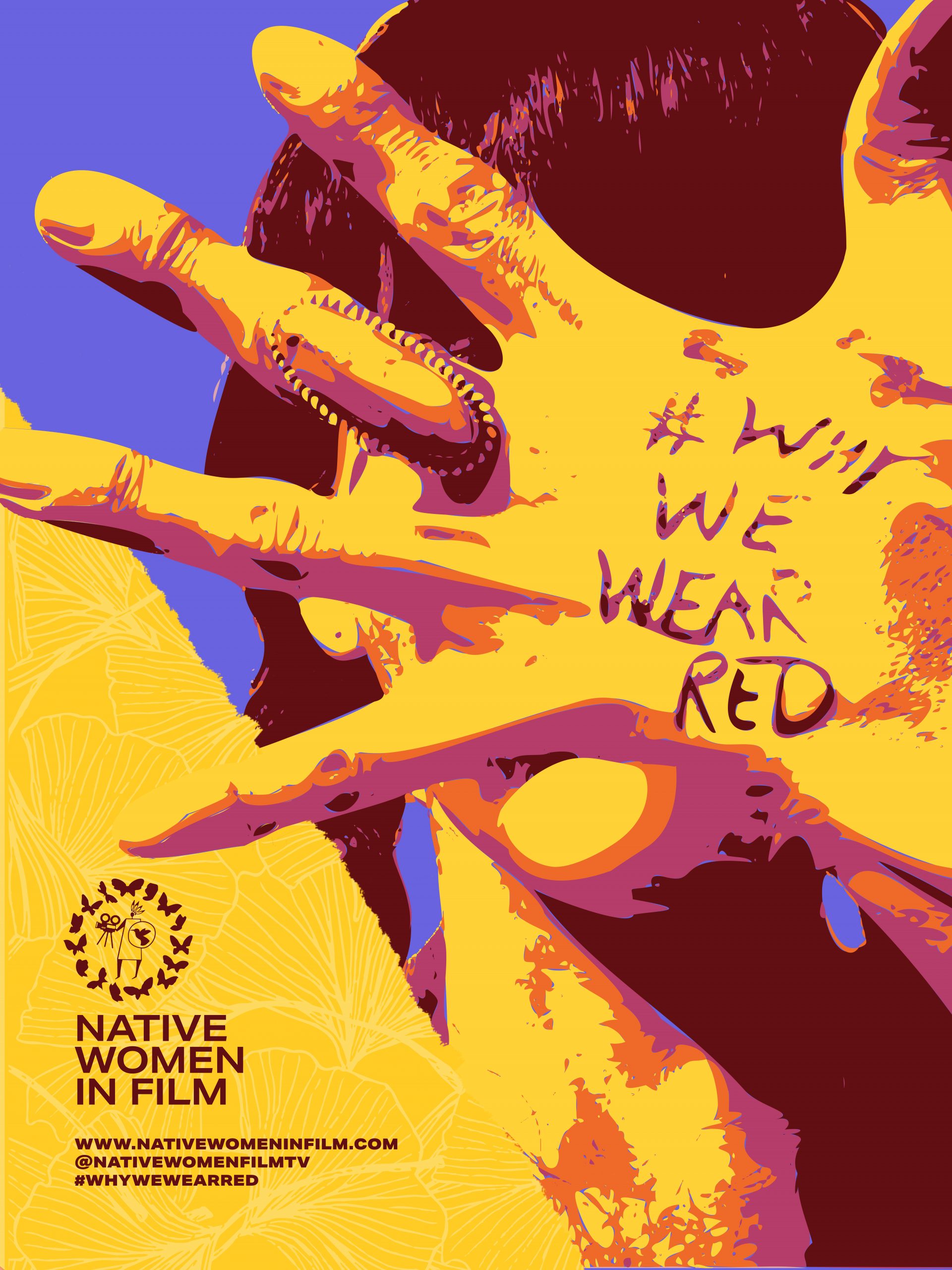 Native Women in Film